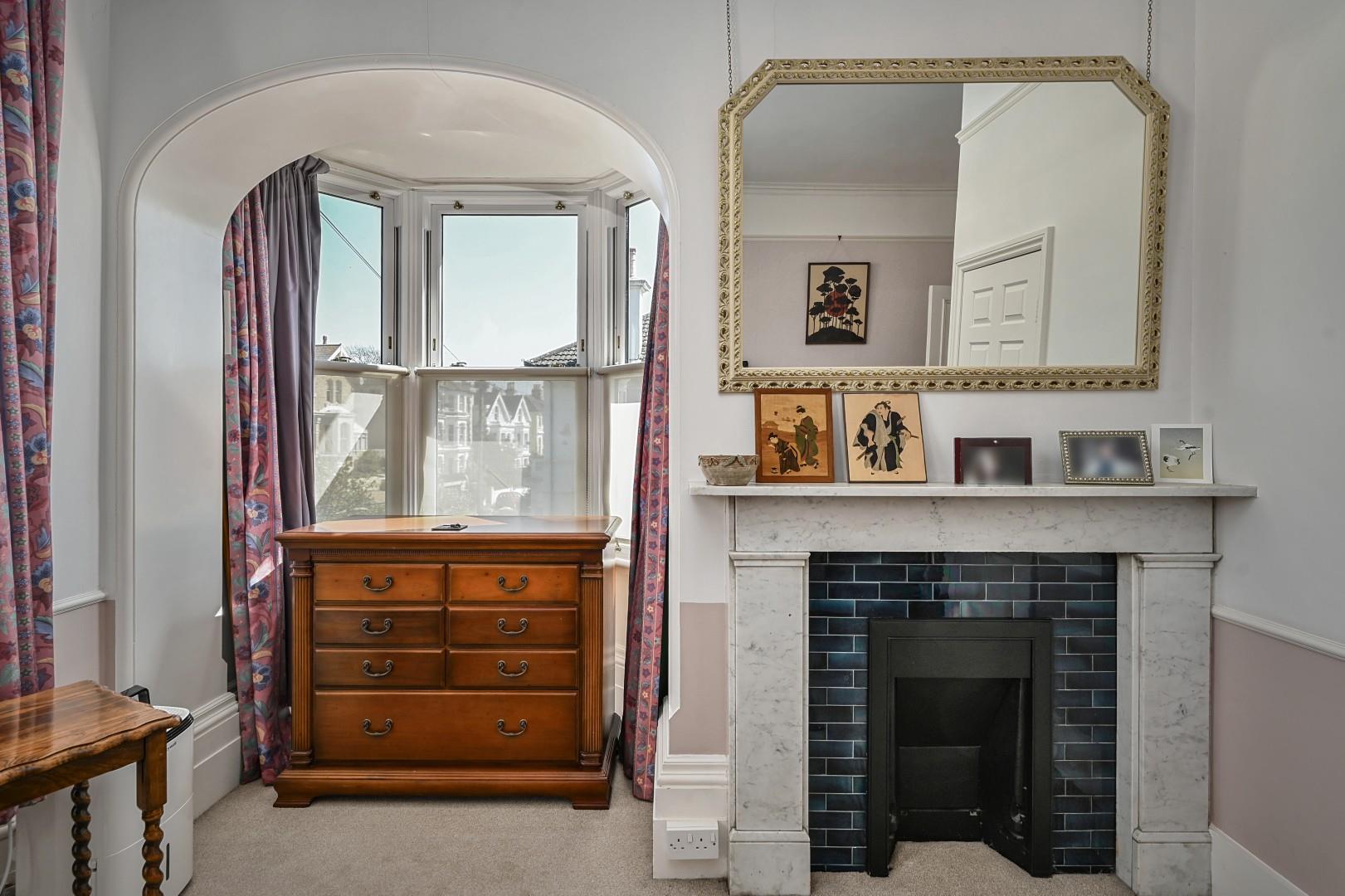 Baldslow Road, Hastings